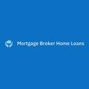Mortgage Broker Home Loans logo